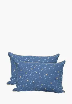 Комплект наволочек Семейные ценности