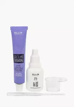 Комплект Ollin