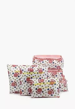 Комплект органайзеров Bradex