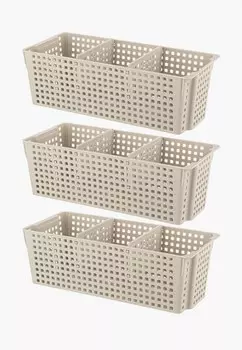 Комплект органайзеров El Casa