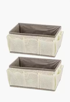 Комплект органайзеров El Casa