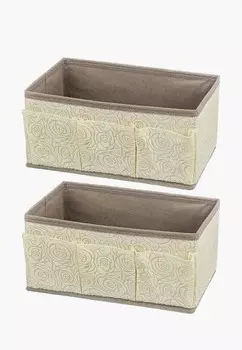 Комплект органайзеров El Casa