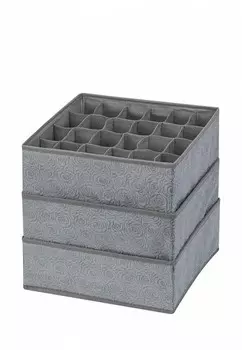 Комплект органайзеров El Casa