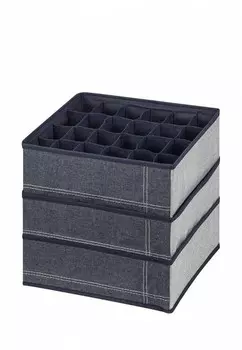 Комплект органайзеров El Casa