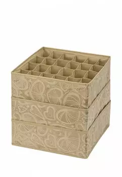 Комплект органайзеров El Casa