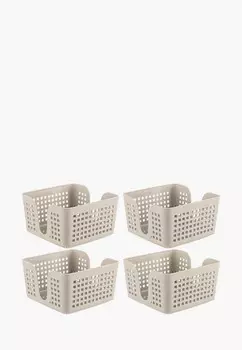 Комплект органайзеров El Casa