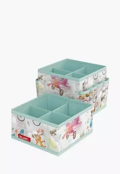 Комплект органайзеров Valiant