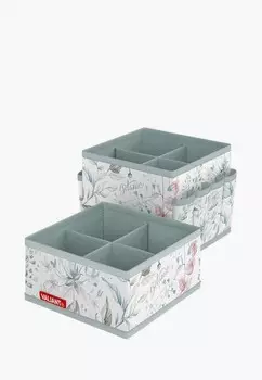 Комплект органайзеров Valiant