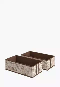 Комплект органайзеров Valiant