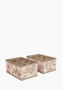 Комплект органайзеров Valiant