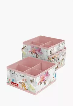 Комплект органайзеров Valiant