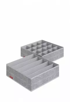 Комплект органайзеров Valiant