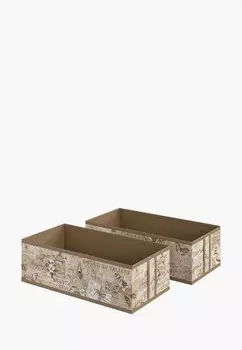 Комплект органайзеров Valiant