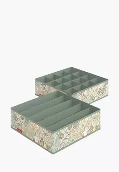 Комплект органайзеров Valiant