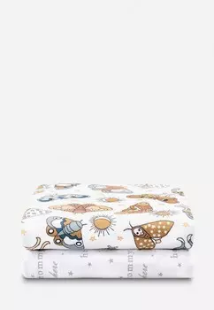 Комплект пеленок Mjolk