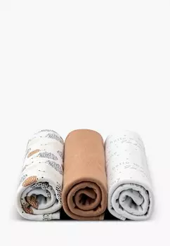 Комплект пеленок Mjolk