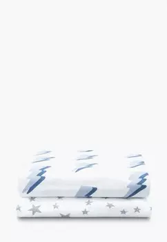 Комплект пеленок Mjolk