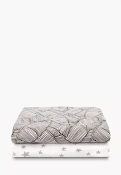 Комплект пеленок Mjolk