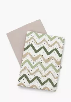 Комплект пеленок Under the Blanket