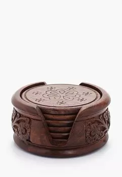 Комплект подставок под горячее Just Beauty