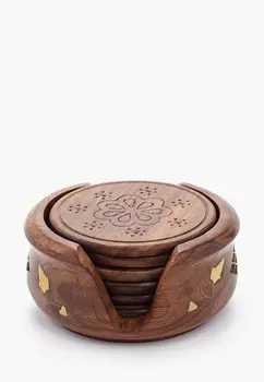 Комплект подставок под горячее Just Beauty