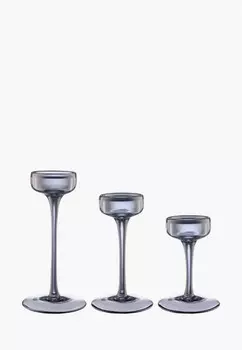 Комплект подсвечников Decogallery