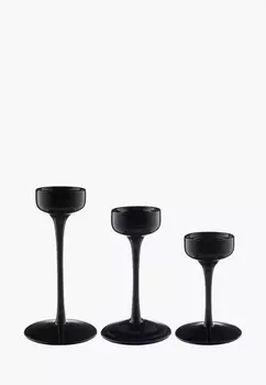 Комплект подсвечников Decogallery