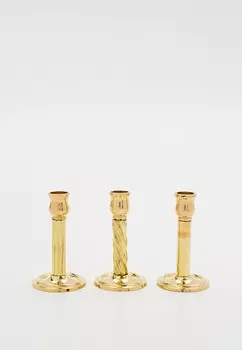 Комплект подсвечников Just Beauty