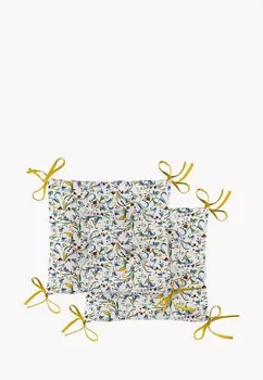 Комплект подушек на стул Mia Cara