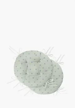 Комплект подушек на стул Mia Cara