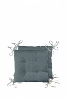 Комплект подушек на стул Унисон