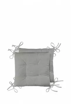 Комплект подушек на стул Унисон