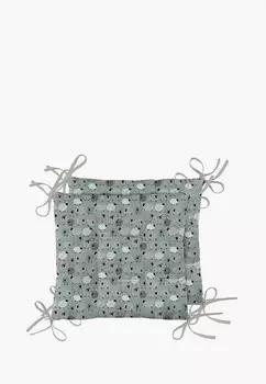 Комплект подушек на стул Унисон