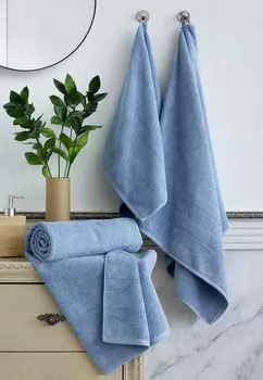 Комплект полотенец Loveme