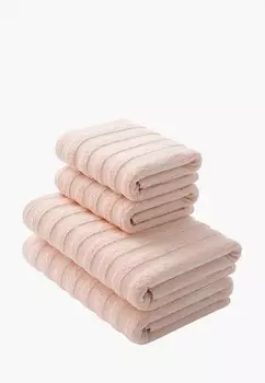 Комплект полотенец Loveme