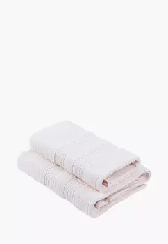 Комплект полотенец Унисон