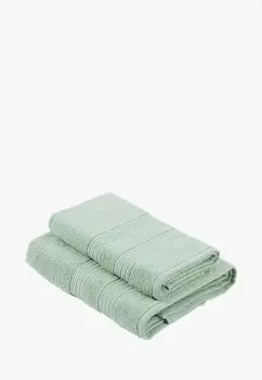 Комплект полотенец Унисон