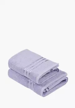 Комплект полотенец Унисон