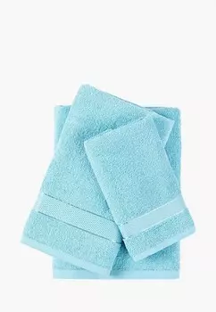 Комплект полотенец Унисон