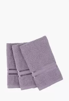 Комплект полотенец Унисон