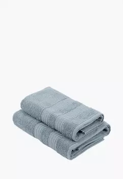 Комплект полотенец Унисон