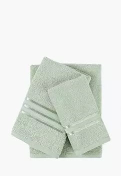 Комплект полотенец Унисон