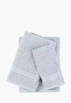 Комплект полотенец Унисон