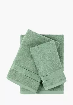 Комплект полотенец Унисон