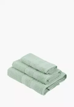 Комплект полотенец Унисон