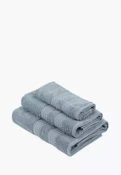 Комплект полотенец Унисон