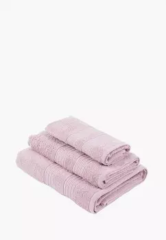 Комплект полотенец Унисон