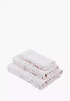 Комплект полотенец Унисон