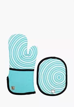 Комплект прихваток Shining Star