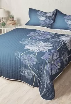 Комплект с покрывалом Ambesonne